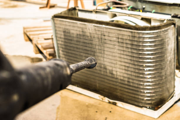 Best Affordable Air Duct Cleaning  in Kinsey, AL