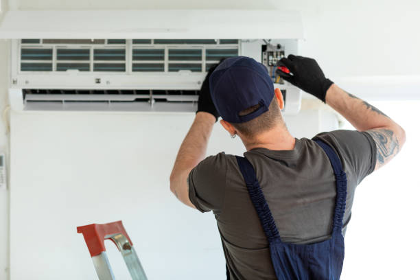 Best Air Duct Cleaning Near Me  in Kinsey, AL