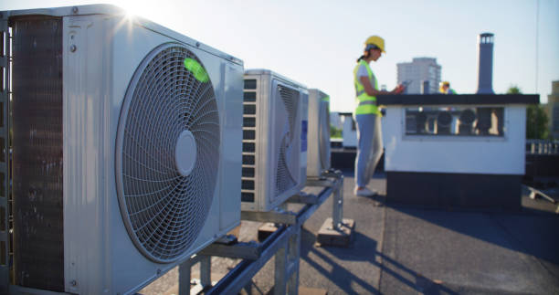 Best Ventilation Cleaning Services  in Kinsey, AL