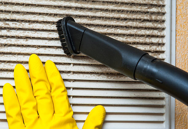 Trusted AL Airduct Cleaning Experts